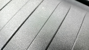 BMW X5 G05 19-23 trunk opening trim black, scuffs