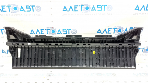 BMW X5 G05 19-23 trunk opening trim black, scuffs