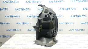 Front right rear fender liner BMW X5 G05 19-23 tear