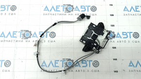 GPS antenna Toyota Prius 50 16-22