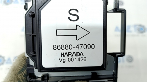 GPS antenna Toyota Prius 50 16-22