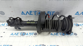 Shock absorber strut assembly front left Toyota Prius 50 19-22 FWD