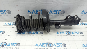 Shock absorber strut assembly front left Toyota Prius 50 19-22 FWD