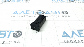 Front Left Seat Heating Button Toyota Prius 50 19-22