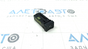 Front Right Seat Heating Button Toyota Prius 50 19-22