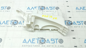 Bracket of the control unit under the dashboard Toyota Prius 50 21-22