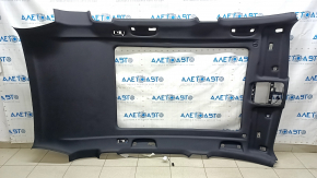 BMW X5 G05 19-23 roof lining for panoramic, black