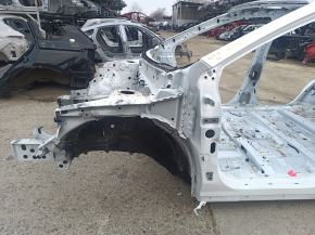 Front left quarter Lexus RX350 RX450h 16-22