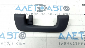 Ceiling handle rear right Toyota Sienna 21-25 dark gray