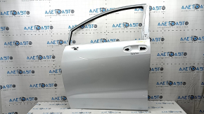 Door bare front left Toyota Sienna 21-25 white 089