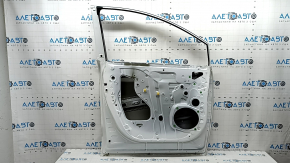Door bare front left Toyota Sienna 21-25 white 089