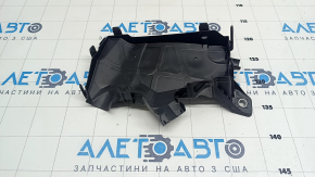Lower cover of the fuse box under the hood left Toyota Prius 50 Prime 16-22
