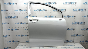 Door bare front right Toyota Sienna 21-25 white 089