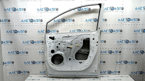 Door bare front right Toyota Sienna 21-25 white 089