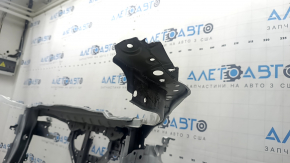 TV panel radiator Lexus RX350 RX450h 16-22 drilled