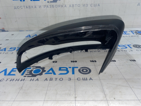 Side mirror cover left Mercedes C-class W205 15-18