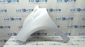 Front left wing Toyota Sienna 21-25 white 089