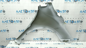 Front left wing Toyota Sienna 21-25 white 089