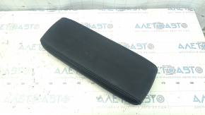 Armrest Toyota Prius 50 21-22 leather black, dry cleanable