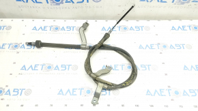 Parking brake cable left Hyundai Elantra AD 17-20 under drum