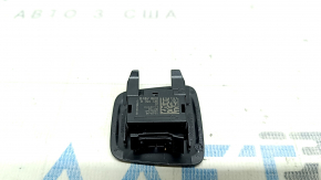 Microphone in the ceiling BMW X5 G05 19-23 black