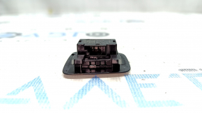 Microphone in the ceiling BMW X5 G05 19-23 black