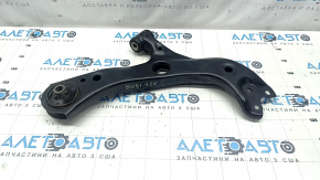 Lower front right control arm for Toyota Prius 50 Prime 16-22