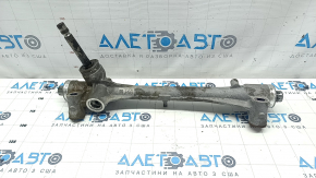 Steering rack Toyota Prius 50 16-22 R17, R18