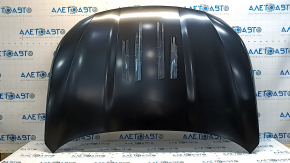 Naked hood Subaru Outback 20 - aluminum