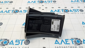 Brake cooling duct left rear BMW 5 G30 17-23