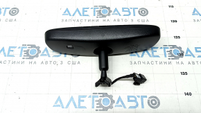 Interior mirror Toyota Sienna 21-25 auto-dimming, Home link