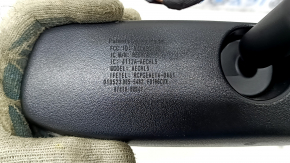 Interior mirror Toyota Sienna 21-25 auto-dimming, Home link