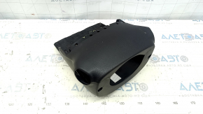 Steering Column Frame Toyota Prius 50 16-22 Black