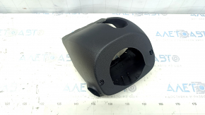 Steering Column Frame Toyota Prius 50 16-22 Black