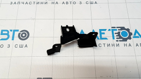 Grille radiator mount right Audi A6 C8 19-