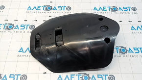 Rear lower arm trim right BMW X5 G05 19-23 OEM