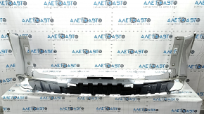 Rear bumper bare Toyota Sienna 21-25