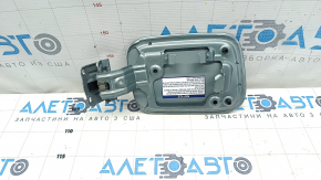 Fuel filler flap Toyota Prius 50 19-22