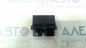 Gateway Control Module Toyota Prius 16-22