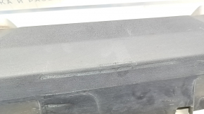 Right threshold BMW X5 G05 19-23 with illumination and molding, X-Line, structure, scratches
