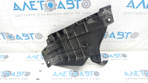 Rear bumper liner left Toyota Prius 50 19-22