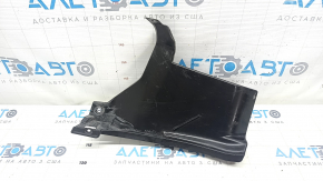 Rear bumper liner right Toyota Prius 50 19-22