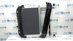 Sunroof Assembly Toyota Sienna 21-25 Dark Gray Curtain