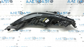 Headlight front left Toyota Sienna 21-25 LED, LE, XLE, Led
