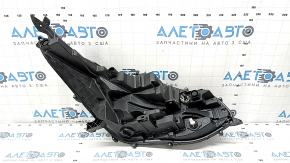 Headlight front left Toyota Sienna 21-25 LED, LE, XLE, Led