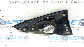 Light inside tailgate left Toyota Sienna 23-25 LE, XLE, Woodland