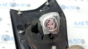 Light inside tailgate left Toyota Sienna 23-25 LE, XLE, Woodland