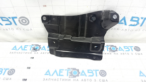 Front pillar bracket left Toyota Prius 50 Prime 20-22