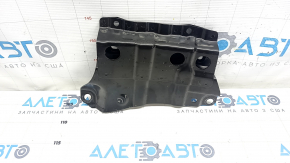 Front pillar bracket right Toyota Prius 50 Prime 20-22