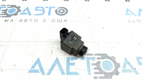 BMW X5 G05 19-23 Front View Camera in 360 Grille